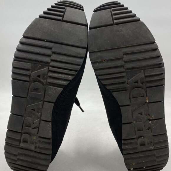 Prada men's shoes 8 - Picture 8 of 10
